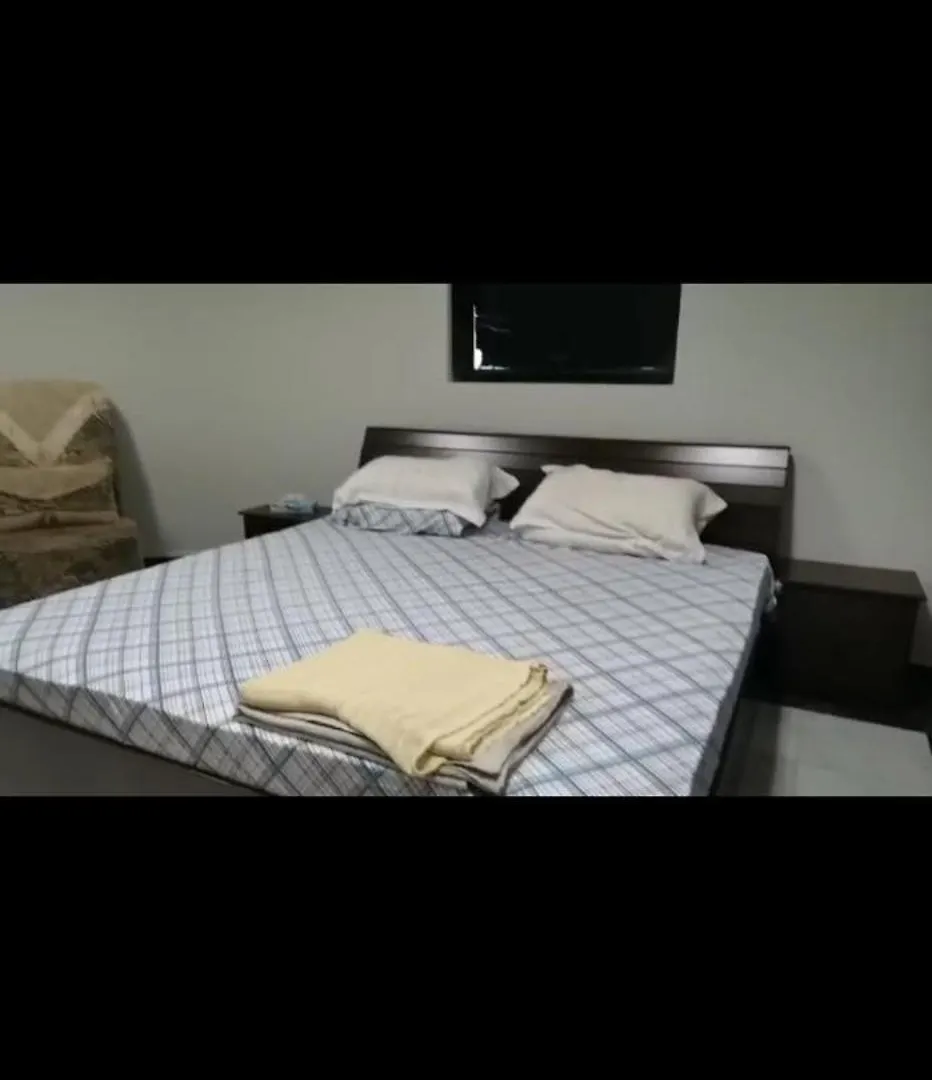Cosy Apartment In Makkah La Mecque