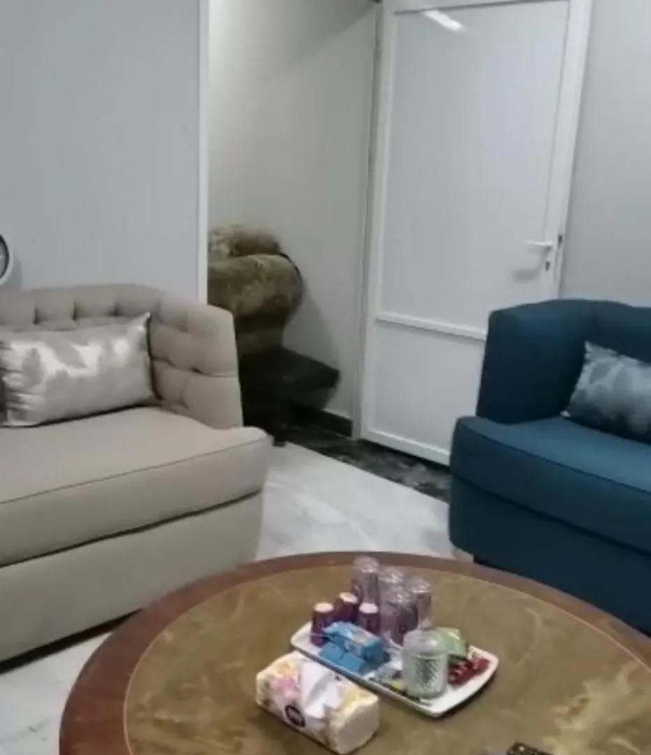 Cosy Apartment In Makkah La Mecque Arabie saoudite