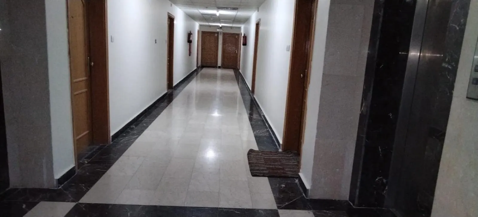 Cosy Apartment In Makkah La Mecque