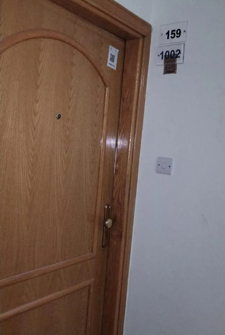 Cosy Apartment In Makkah Mekke 0*,