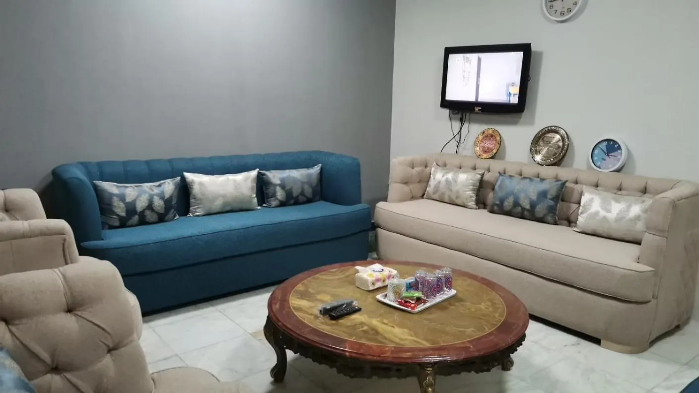 Cosy Apartment In Makkah مكة