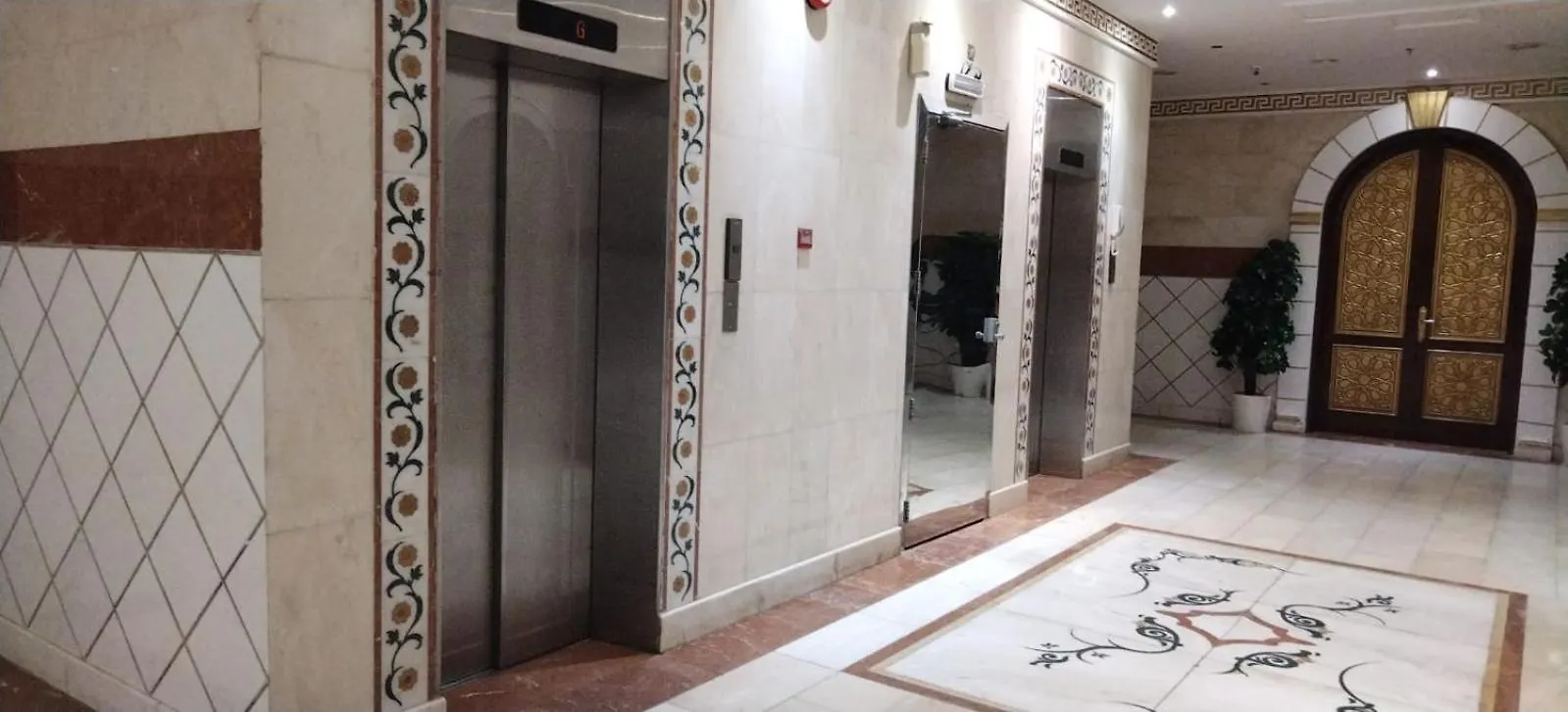 Cosy Apartment In Makkah مكة