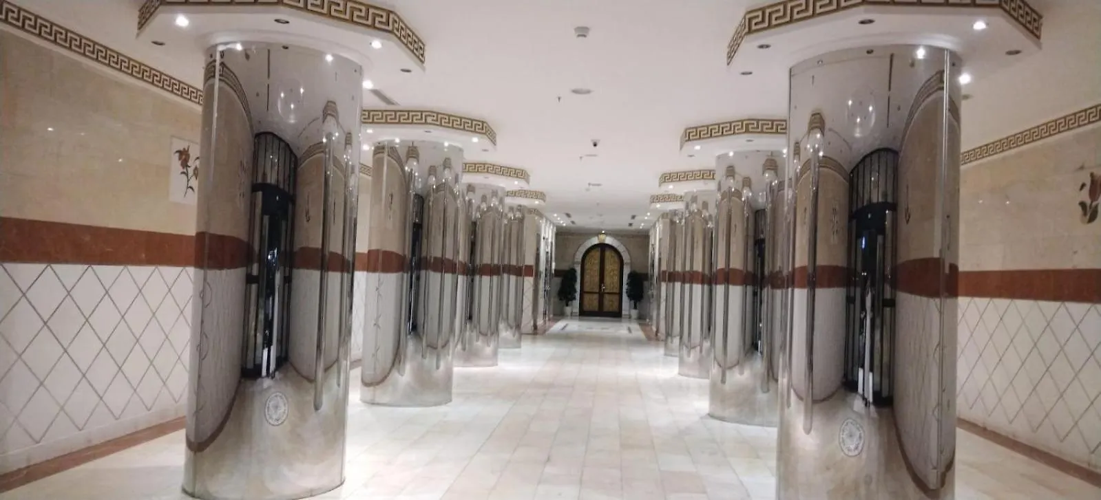 Cosy Apartment In Makkah مكة المملكة العربية السعودية