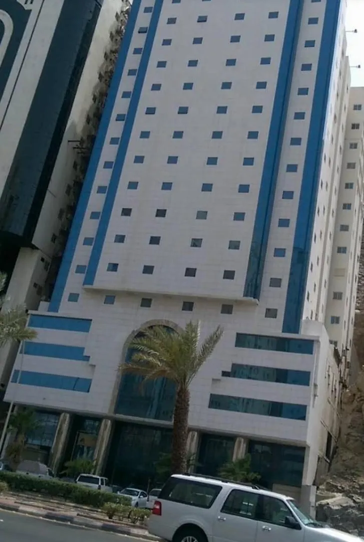 Cosy Apartment In Makkah مكة